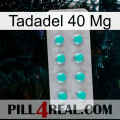 Tadadel 40Mg 28
